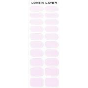 Love'n Layer   Ocean Pearl Layers Purple