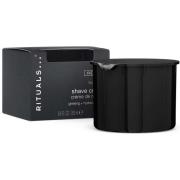 Rituals Homme Shave Cream Refill - Træagtige - Cedertræ & E-Vitam