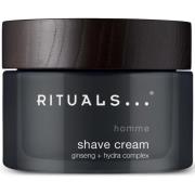 Rituals Homme Shave Cream 250 ml