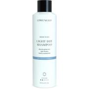 Löwengrip Good to Go Light Dry Shampoo Soft Breeze & Bergamot 250