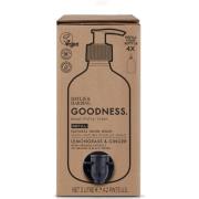 Baylis & Harding Goodness Lemongrass & Ginger Hand Wash Refill 20