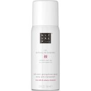 Rituals The Ritual of Sakura Anti-Perspirant Spray - Blomster - K