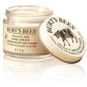 Burt´s Bees Hand Cream Almond and Milk 57 g