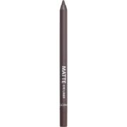 Gosh Matte Eye Liner 005 Mole