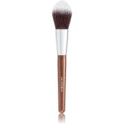 Sandstone Powder Brush Vegan