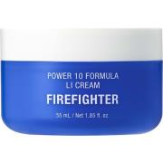 It´S SKIN Power 10 Formula Li Cream Firefighter 55 ml