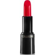 Collistar Puro Lipstick 109 Papavero Ipnotico