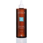 Sim Sensitive System 4 Scalp Tonic 500 ml