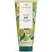 The Body Shop Olive Body Lotion 200 ml