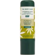 The Body Shop Hemp Lip Rescue Stick