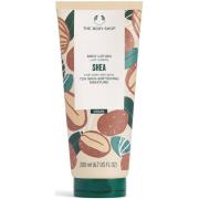 The Body Shop Shea Body Lotion 200 ml