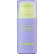 By Wishtrend Vitamin A-mazing Bakuchiol Night Cream 30 ml
