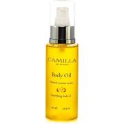 Camilla of Sweden Body Oil Coconut 60 ml