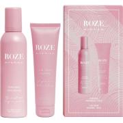 Roze Avenue Curl & Structure Duo Box