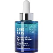 Sand & Sky Tasmanian Spring Water Splash Serum 30 ml