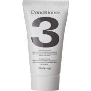 Clean up Haircare Conditioner 25 ml