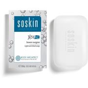 SOSkin Body Arhitect Xer A.D Lipid-Enriched Soaps 2-pack 200 g