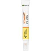 Garnier SkinActive Vitamin C Glow Boosting Eye Cream 15 ml
