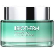 Biotherm Aquasource Hyalu Plump Gel 75 ml