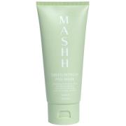 MASHH Green Refresh Peel Mask 100 ml