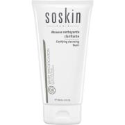 SOSkin White Specification Clarifying Cleansing Foam 150 ml