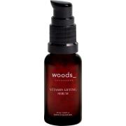 Woods_Copenhagen Vitamin Lifting Serum 20 ml