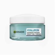 Garnier SkinActive Hyaluronic Aloe Night Jelly Moisturizer 50 ml