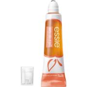 Essie On-a-roll Apricot Nail and Cuticle Oil 13 ml