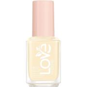 Essie LOVE by Essie 80% Plant-based Nail Color 230 On The Brighte