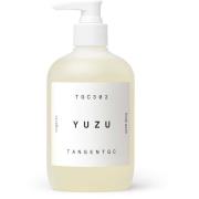 TANGENT GC TGC302 Yuzu Body Wash 350 ml