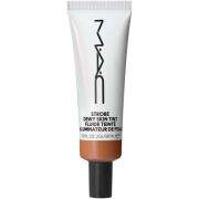 MAC Cosmetics Strobe Dewy Skin Tint Deep 4