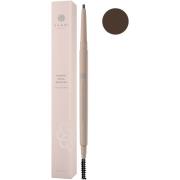 Sanzi Beauty Formin Micro Brow Pen Dark Brown