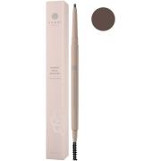 Sanzi Beauty Formin Micro Brow Pen Medium Brown