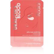 Rodial Dragon's Blood Jelly Eye Patches x1 1 stk