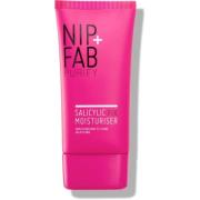 NIP+FAB Purify Salicylic Fix Moisturiser 40 ml