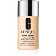 Clinique Even Better Makeup Foundation SPF 15 WN 04 Bone