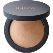 Inika Organic Baked Mineral Foundation Patience