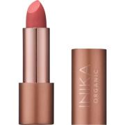 Inika Organic Lipstick Poppy