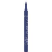 Catrice Calligraph Artist Matte Liner 060 Midnight Sky