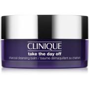 Clinique Take The Day Off Charcoal Detoxifying Cleansing Balm 125