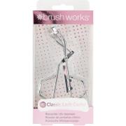 Brushworks Classic Lash Curler