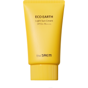 The Saem Eco Earth Light Sun Creamprotector  50 ml