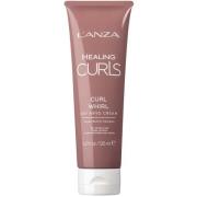 Lanza Healing Curls Curl Whirl Defining Crème 125 ml