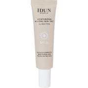 IDUN Minerals Moisturizing Mineral Skin Tint SPF30 Kungsholmen Li