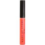 Make Up Store Lip Oil Raspberry