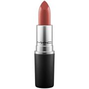 MAC Cosmetics Frost Lipstick Fresh Moroccan