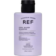 REF. Cool Silver Shampoo 100 ml