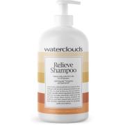 Waterclouds Relieve Shampoo 1000 ml