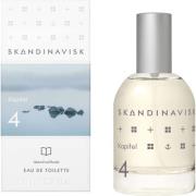 Skandinavisk ØY Body Collection Chapter 4 Island Solitude Eau de