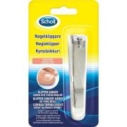 Scholl Nail Clipper